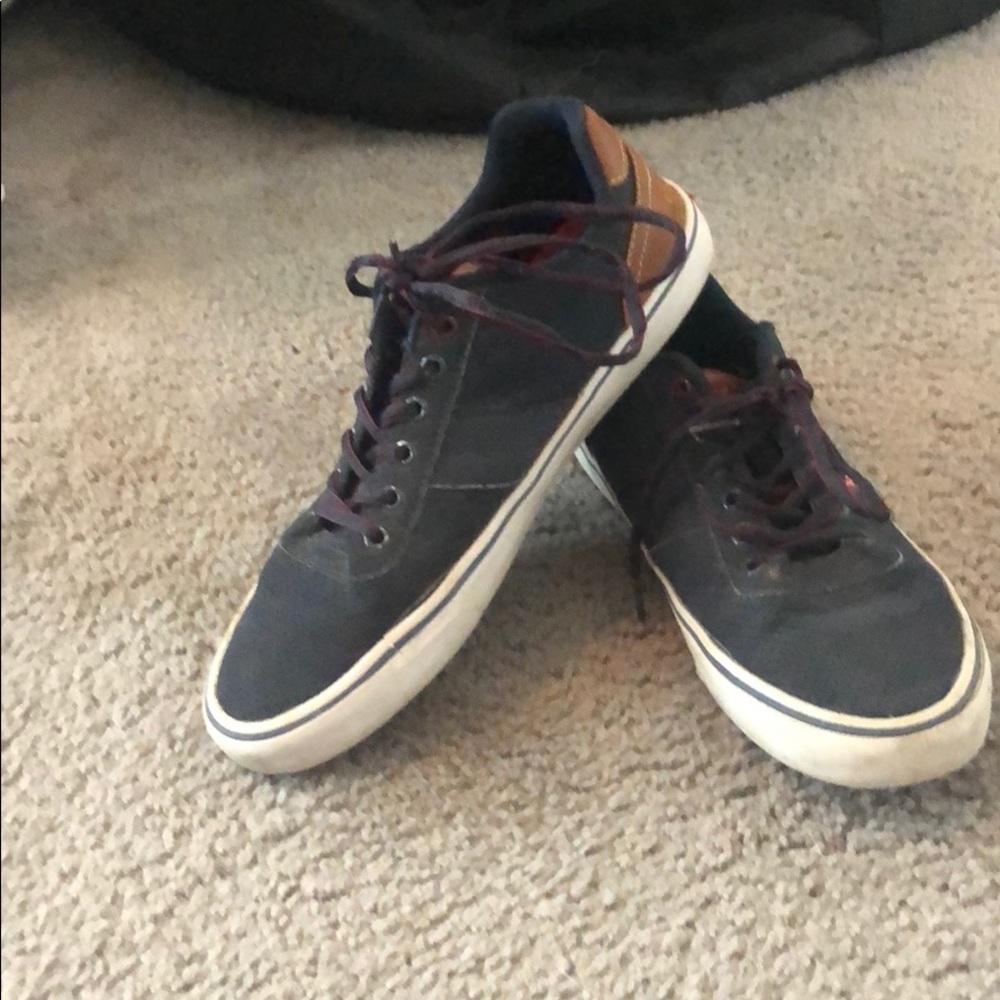 Levi sperry’s - Picture 1 of 2